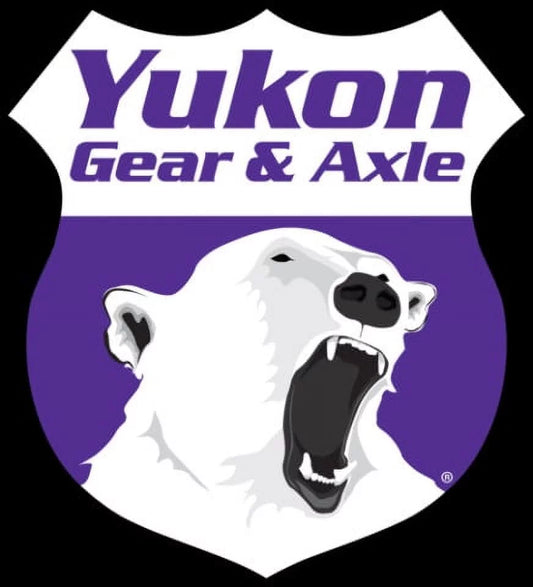 Yukon Chromoly Rear Axle Kit for Dana 44, Narrow Track, 32 Spline, 32.2 Long Fits select: 2020-2023 JEEP GLADIATOR SPORT
