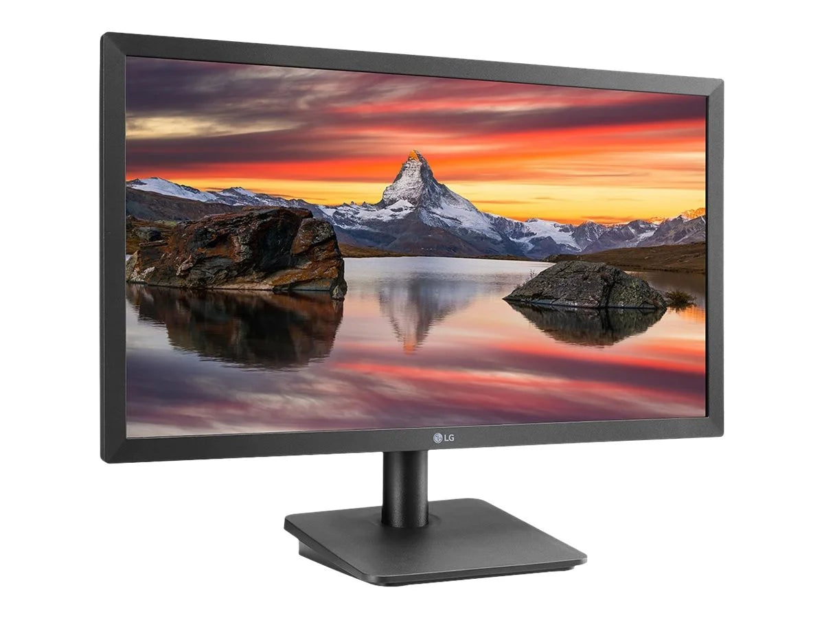 LG 22BP410-B 21.5 Monitor