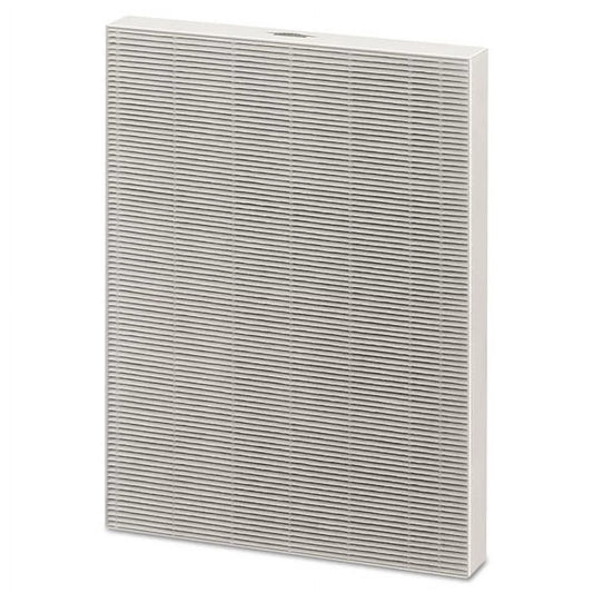 True HEPA Filter for Fellowes 190 Air Purifiers, 10.31 x 13.37 | Bundle of 5 Each