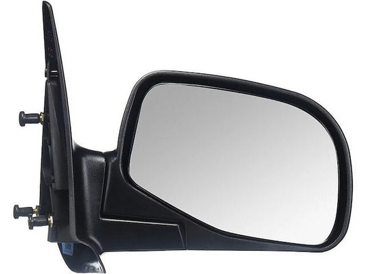 Right Passenger Side Mirror - Compatible with 1996, 1998 - 2005 Mazda B3000 1999 2000 2001 2002 2003 2004