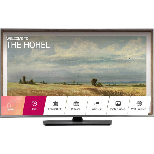LG 55 Class 4K UHDTV (2160p) HDR Smart LED-LCD TV (55UU770H)