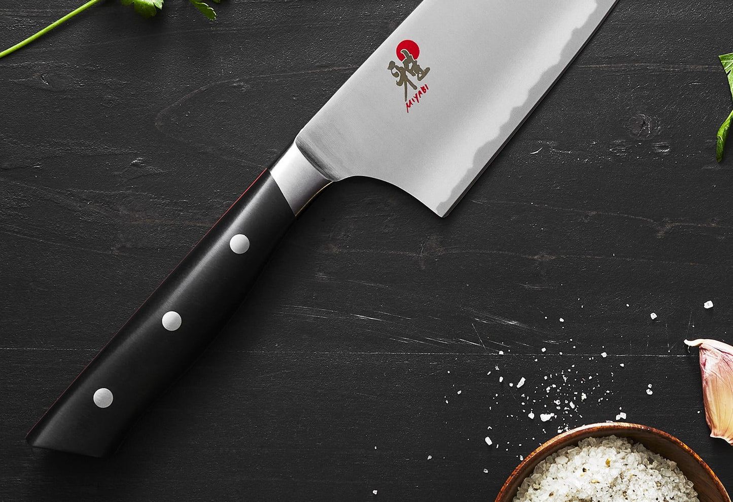 Miyabi Evolution 3.5 Paring Knife