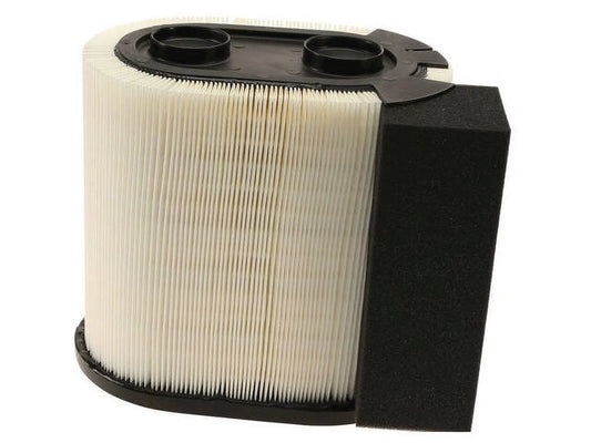 Air Filter - Compatible with 2017 - 2019 Ford F-350 Super Duty 6.7L V8 2018