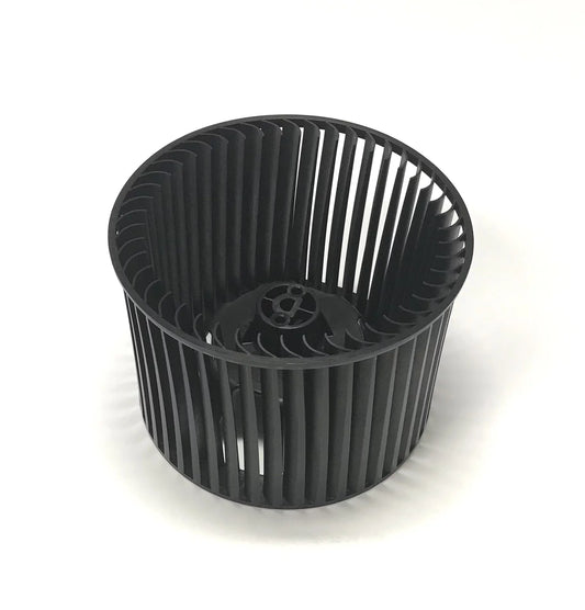 OEM Panasonic Ventilation Fan Blower Wheel Originally Shipped With FV0511VKSL2, FV0511VQ1, FV0511VQCL1