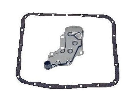 Automatic Transmission Filter Kit - Compatible with 1987 - 1989 Subaru GL 1.8L H4 1988