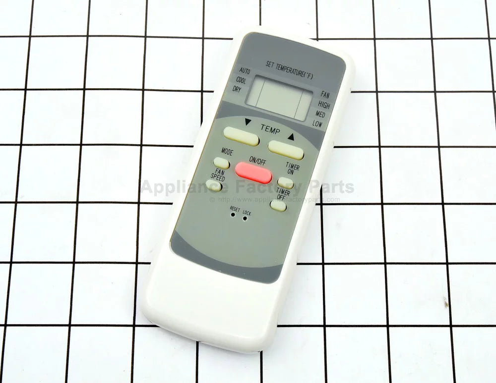 Midea Remote controller Residential AC 203355060567
