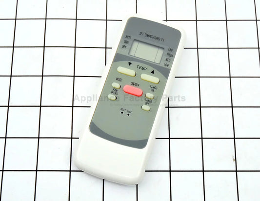 Midea Remote controller Residential AC 203355060567