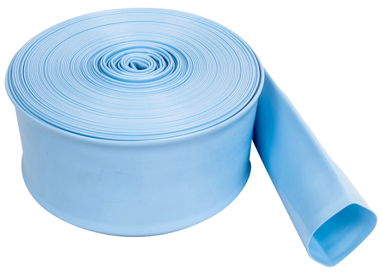 Swimming Pool 1.5 Backwash Hose 50 Ft
