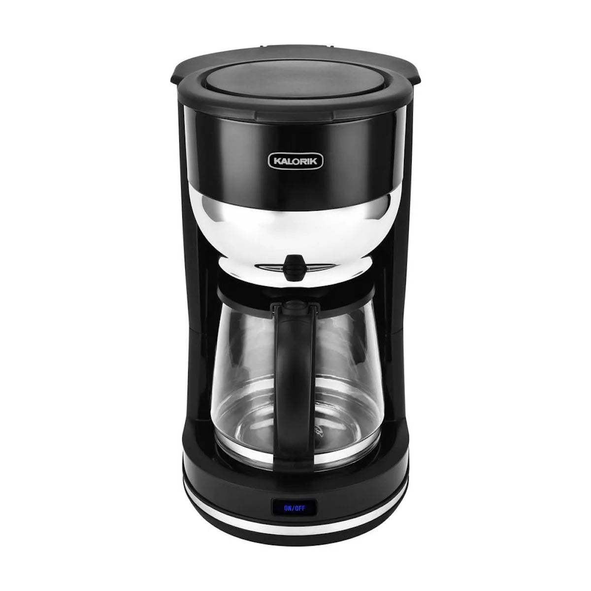 KALORIK 10 CUP RETRO COFFEE MAKER