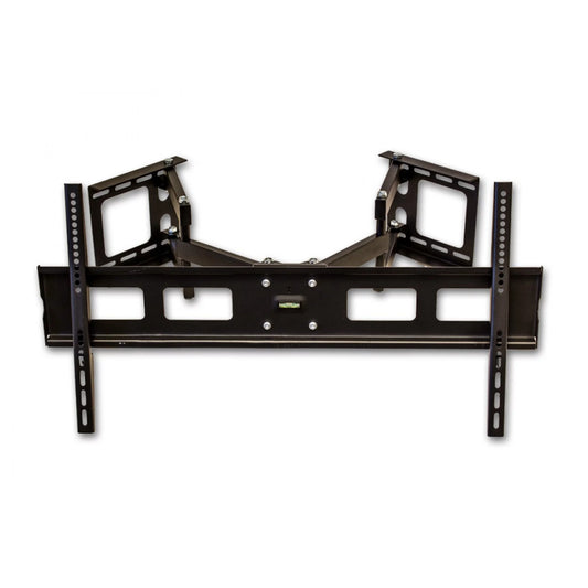 Homevision Technology Inc. TygerClaw Full Motion Wall Mount for 37 in. to 63 in. Flat Panel TV - Black - One Size