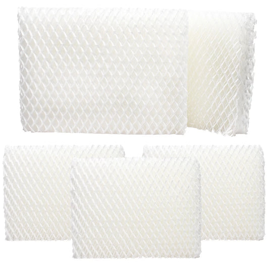 5-Pack Replacement Essick Air 1202 Humidifier Filter - Compatible Essick Air HDC12 Air Filter