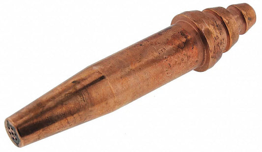 American Torch Tip Airco Series 164 Size 0 Cutting Tip  164-0
