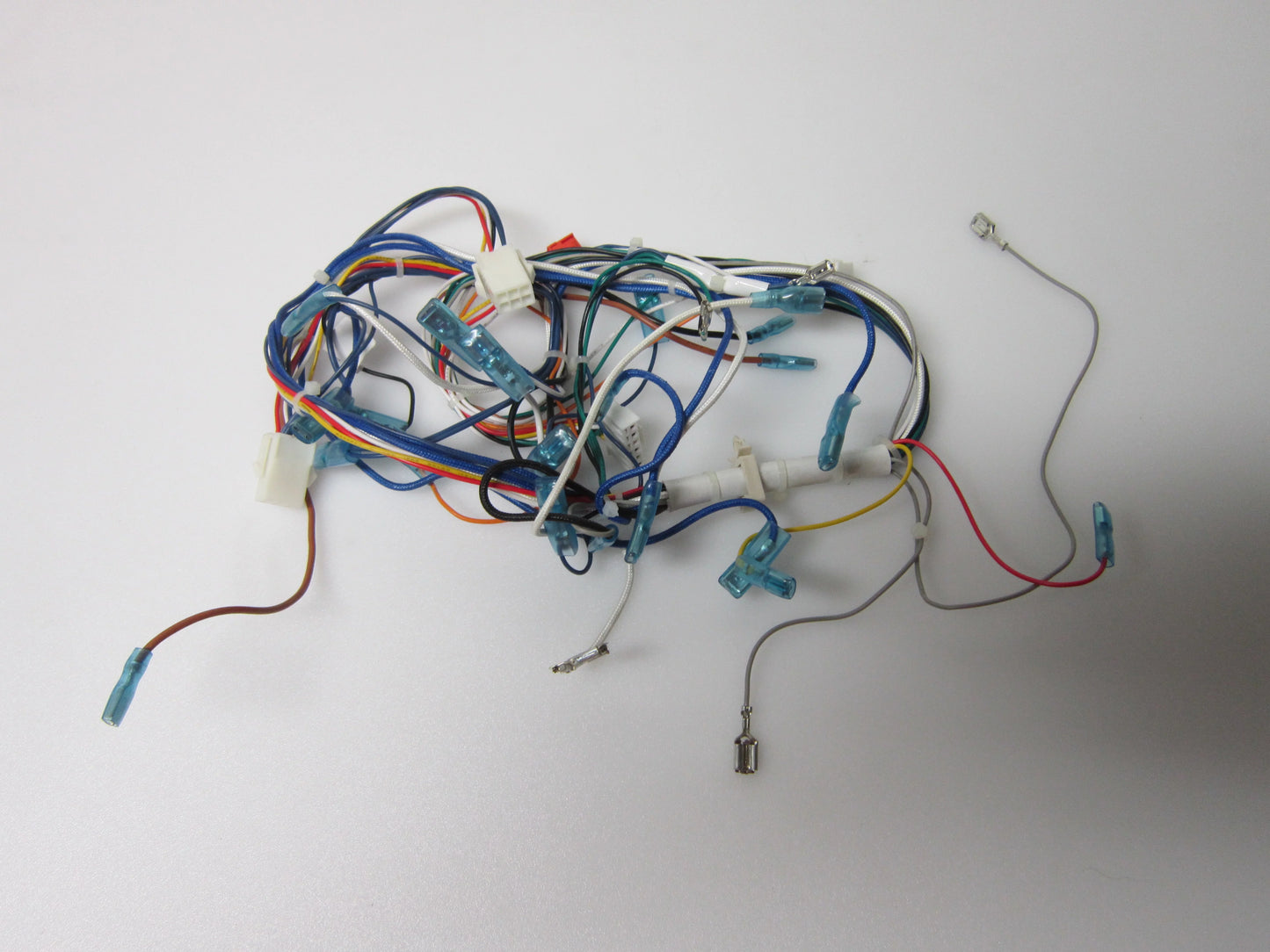 KitchenAid KMHS120ESS0 Microwave Wire Harness W10629733