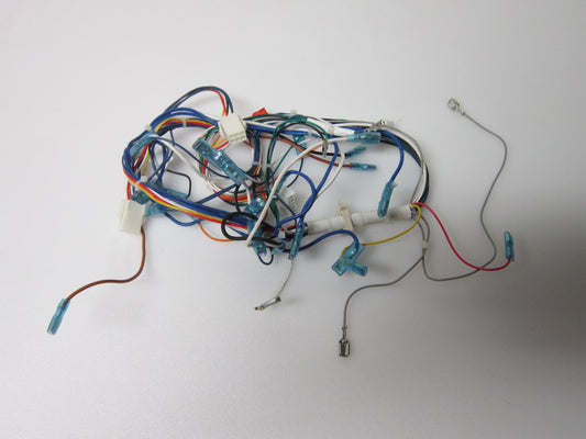 KitchenAid KMHS120ESS0 Microwave Wire Harness W10629733