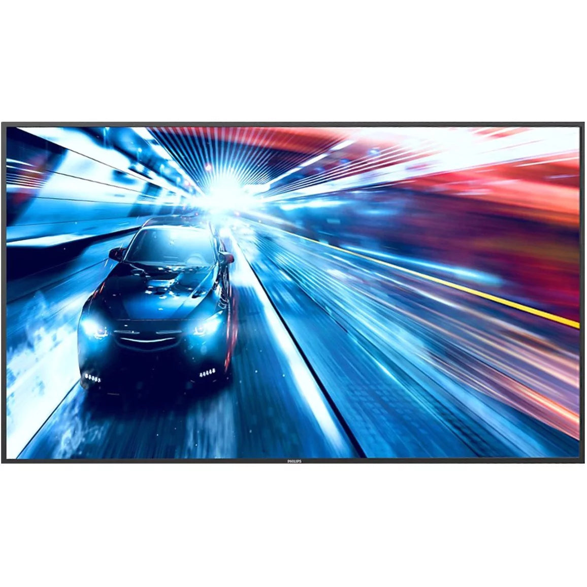 Philips Q-Line 65BDL3010Q Digital Signage Display