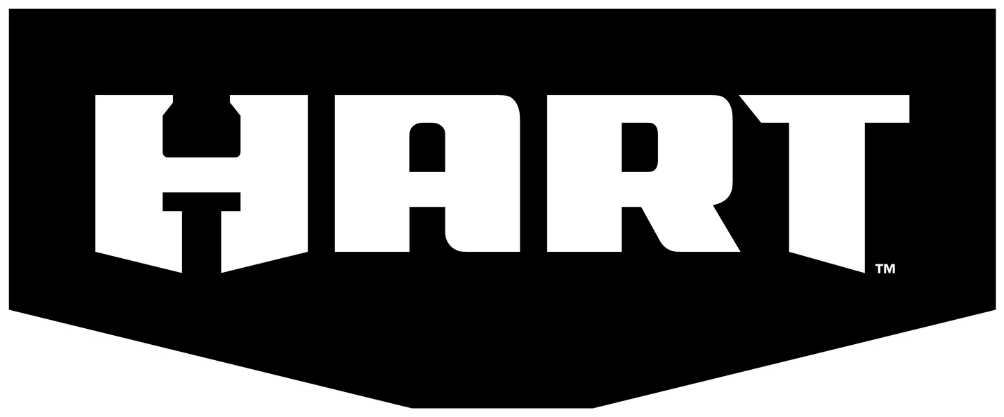 HART 20-Volt Power Source/Inverter (Battery Not Included)