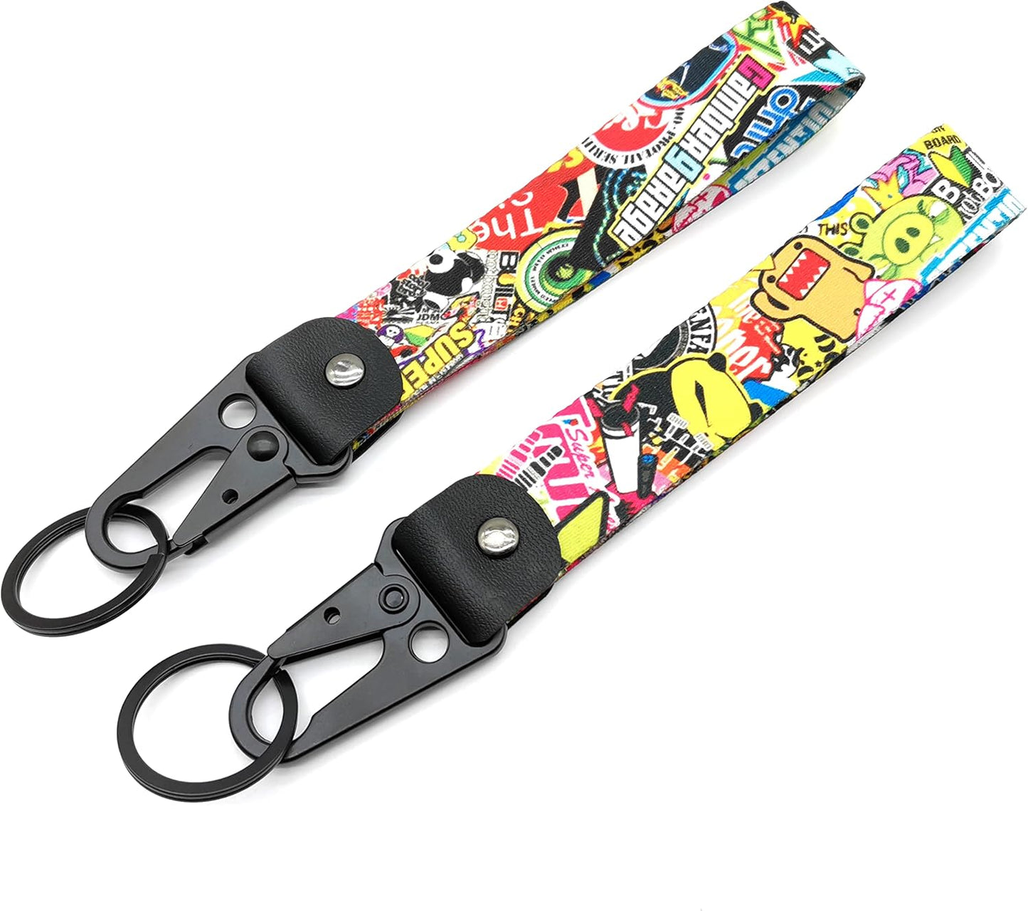 JDM Turbo Keychain JDM Tag Metal Keychain JDM Wheel Rims