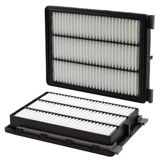 Air Filter Fits select: 2017-2018 KIA SPORTAGE, 2016-2018 HYUNDAI TUCSON