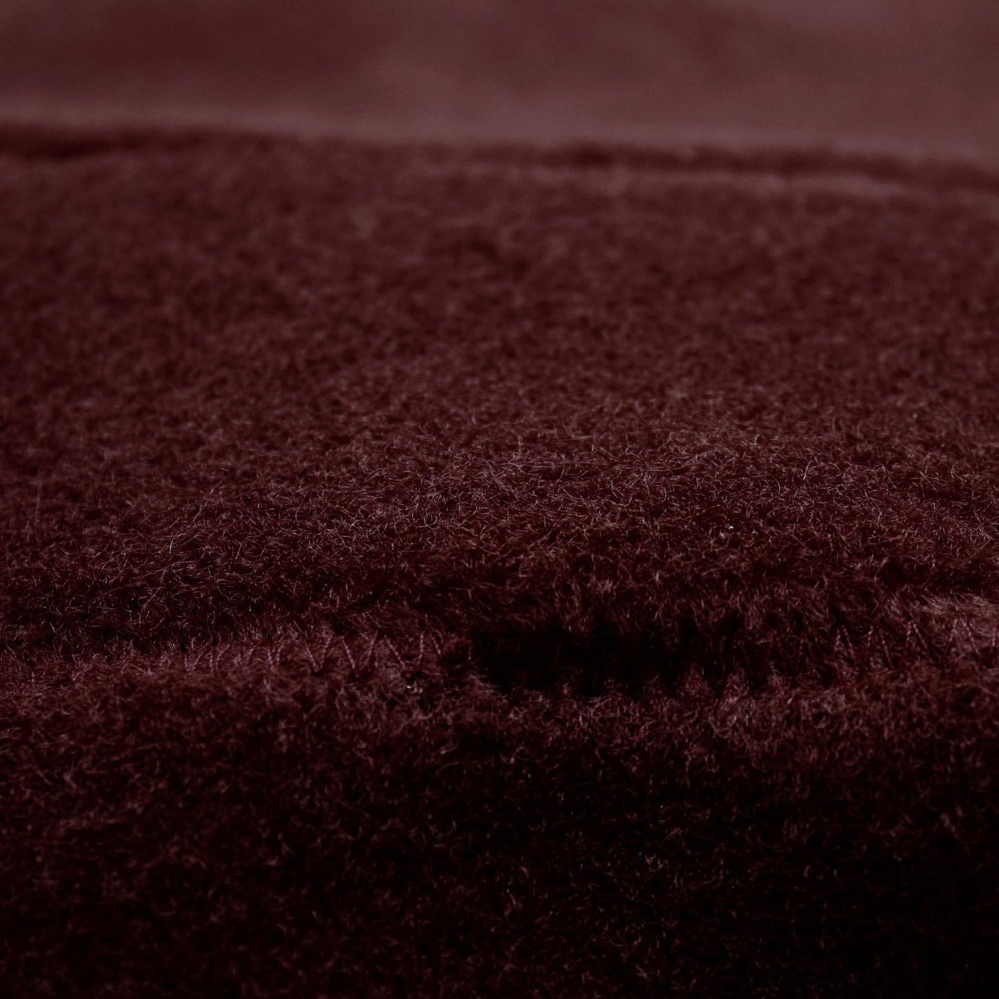 Coverking Custom Fit Dashcovers for Select Mazda Miata Models - Poly Carpet (Wine)
