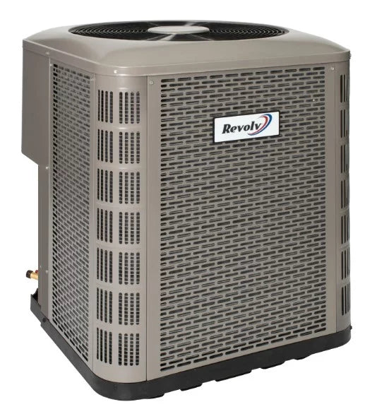 Revolv AccuCharge 2 Ton 13.4 SEER2 Mobile Home Air Conditioner Condenser - RSA3QD4M1RN24
