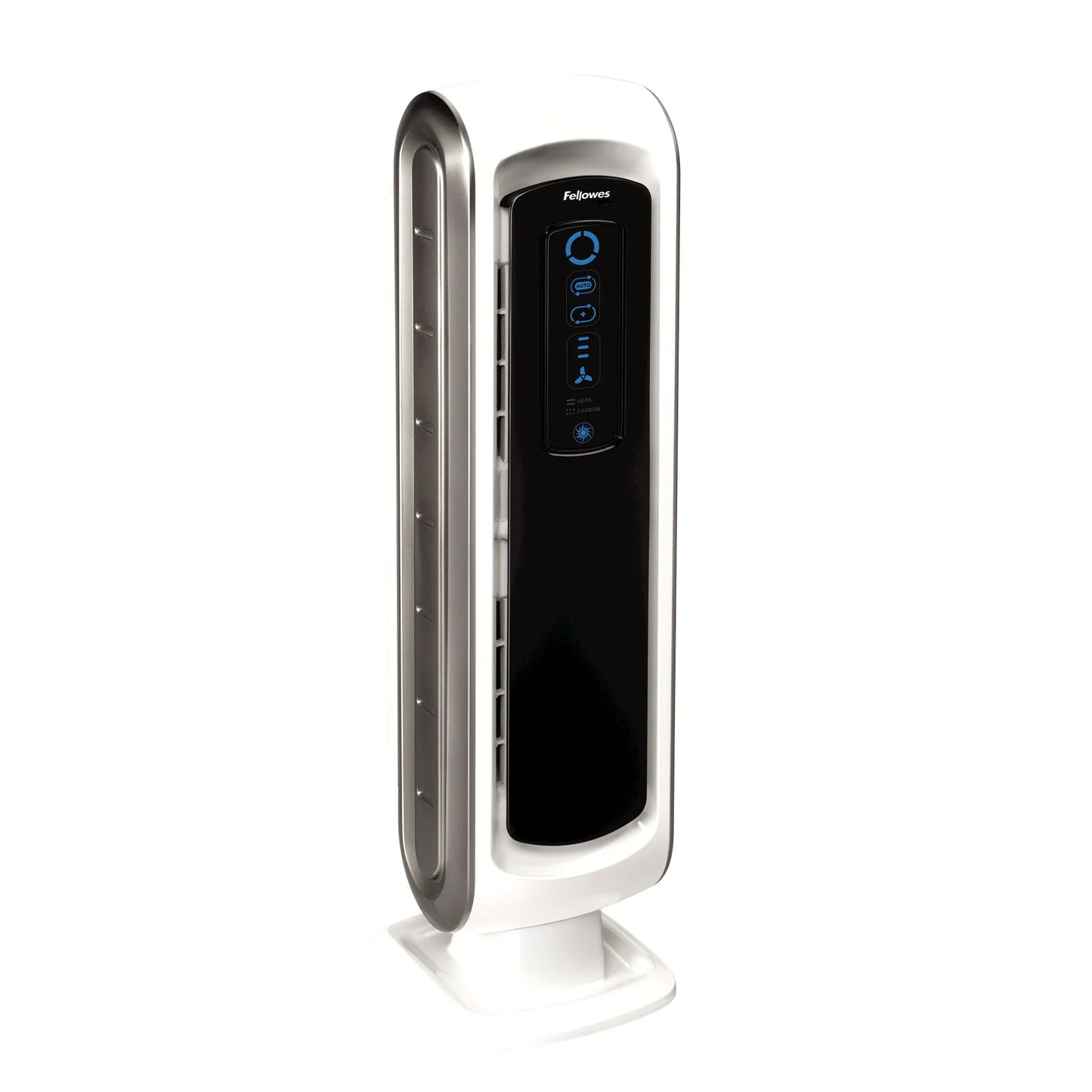 Fellowes AeraMax DX5 - Small Room Air Purifier - White