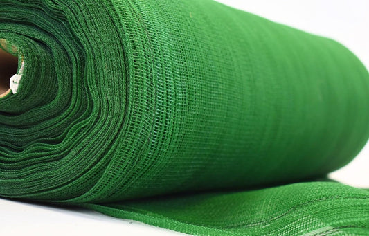Nutley's FLE21SN5 Netting, 5m x 2m, Green