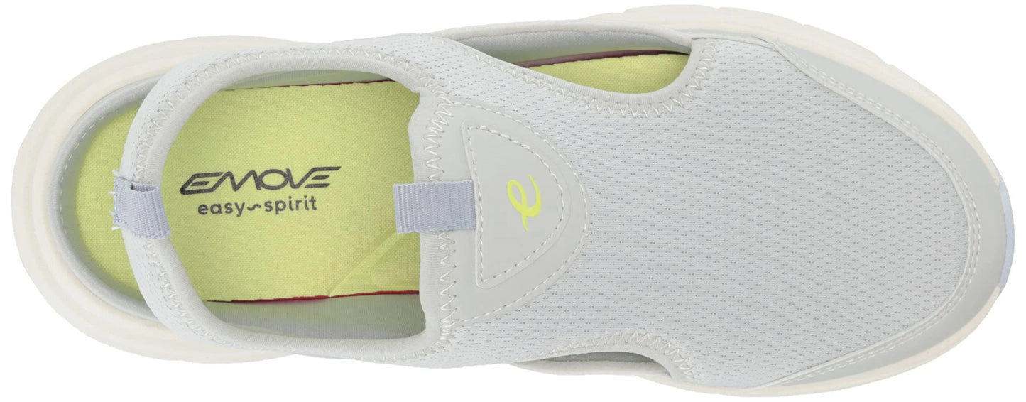 EASY SPIRIT Women Adult 8 MARGRET2-LGR Grey