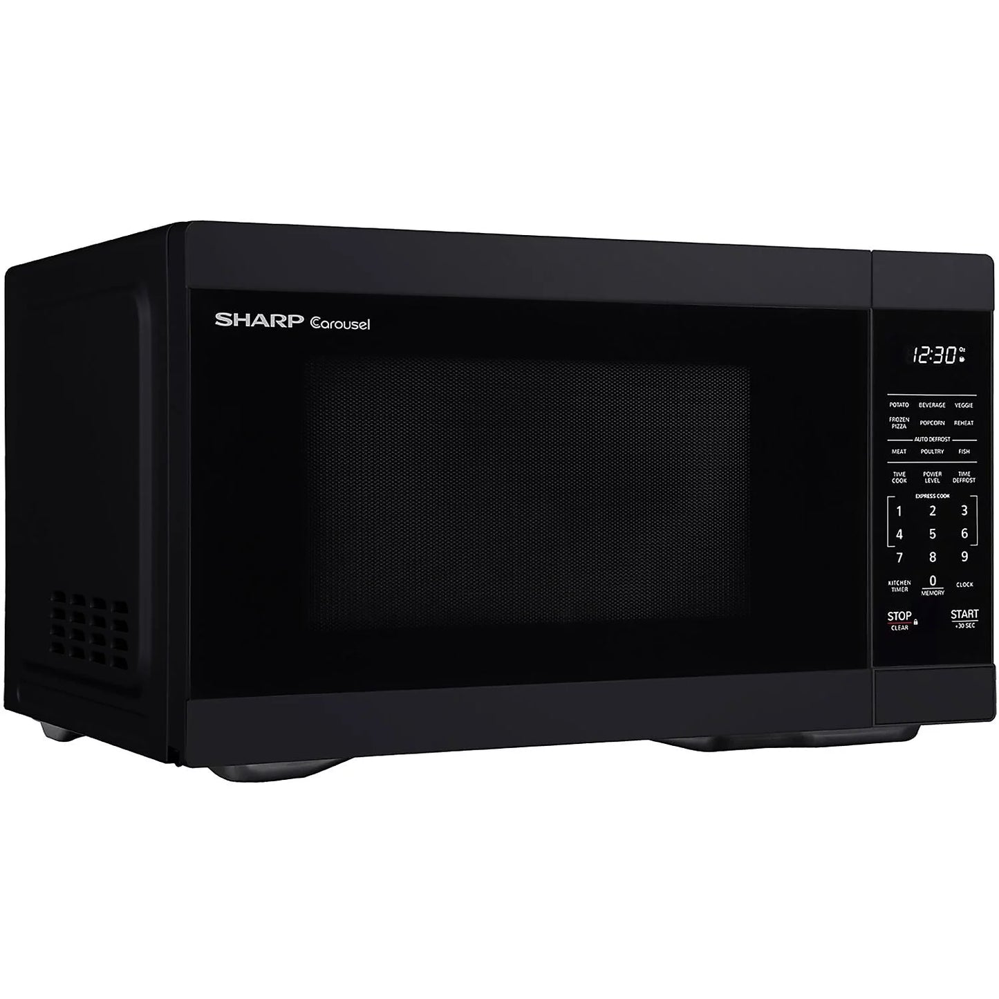 Sharp SMC1161HB  Microwaves|Countertop