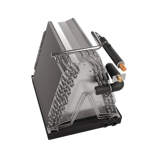 CHPF Evaporator Coil, Horizontal A, 3.5 Ton