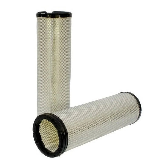 Donaldson P777875 Radial Seal Air Filter, Safety