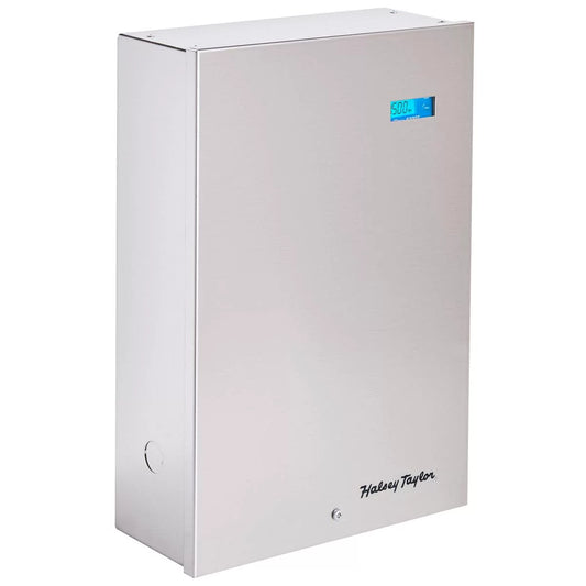 Halsey Taylor Hf1500vrbmc Vandal Resistant Retrofit Water Filtration Kit - Stainless Steel