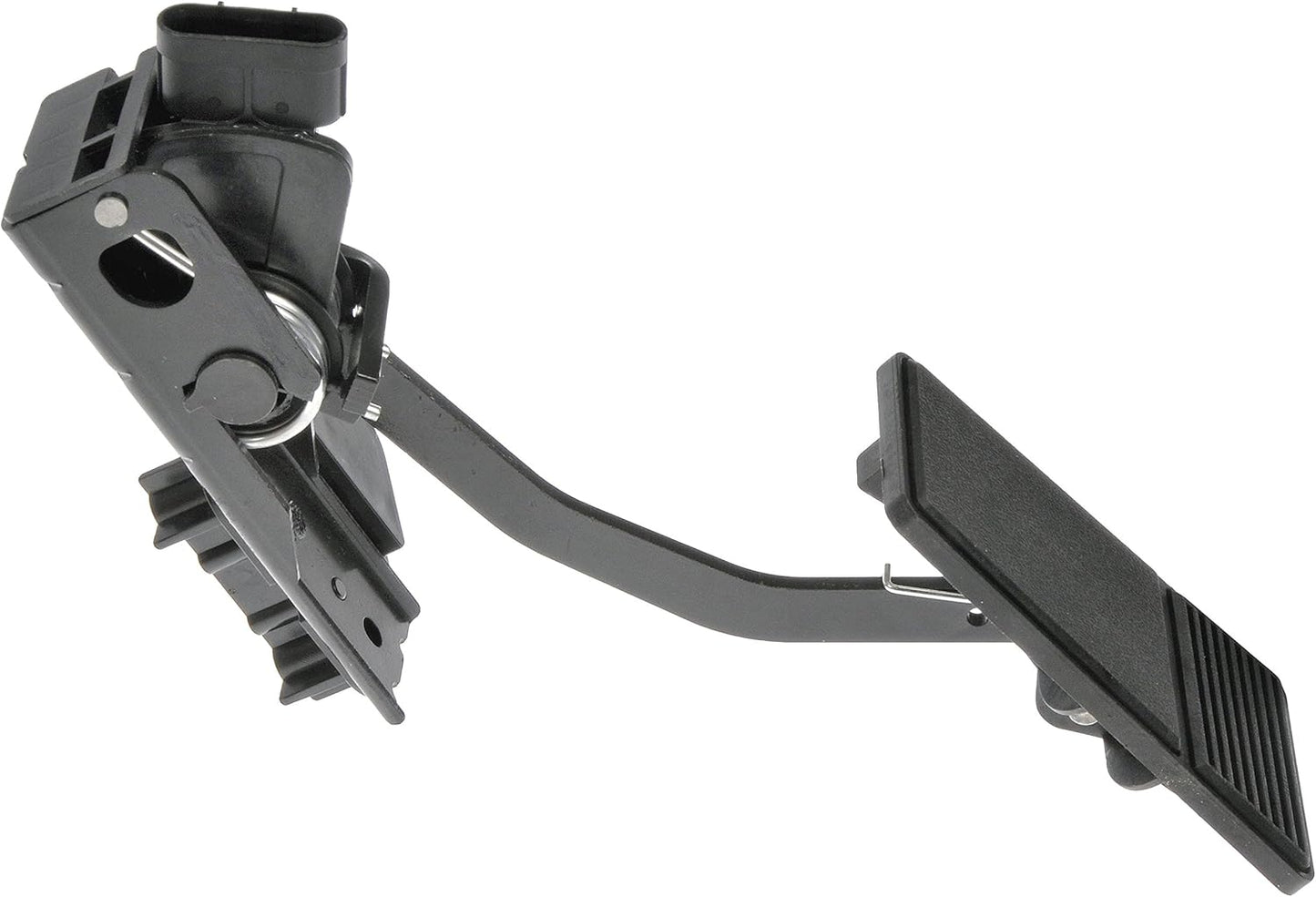 Dorman 699-104 Accelerator Pedal Compatible with Select Buick/Chevrolet Models