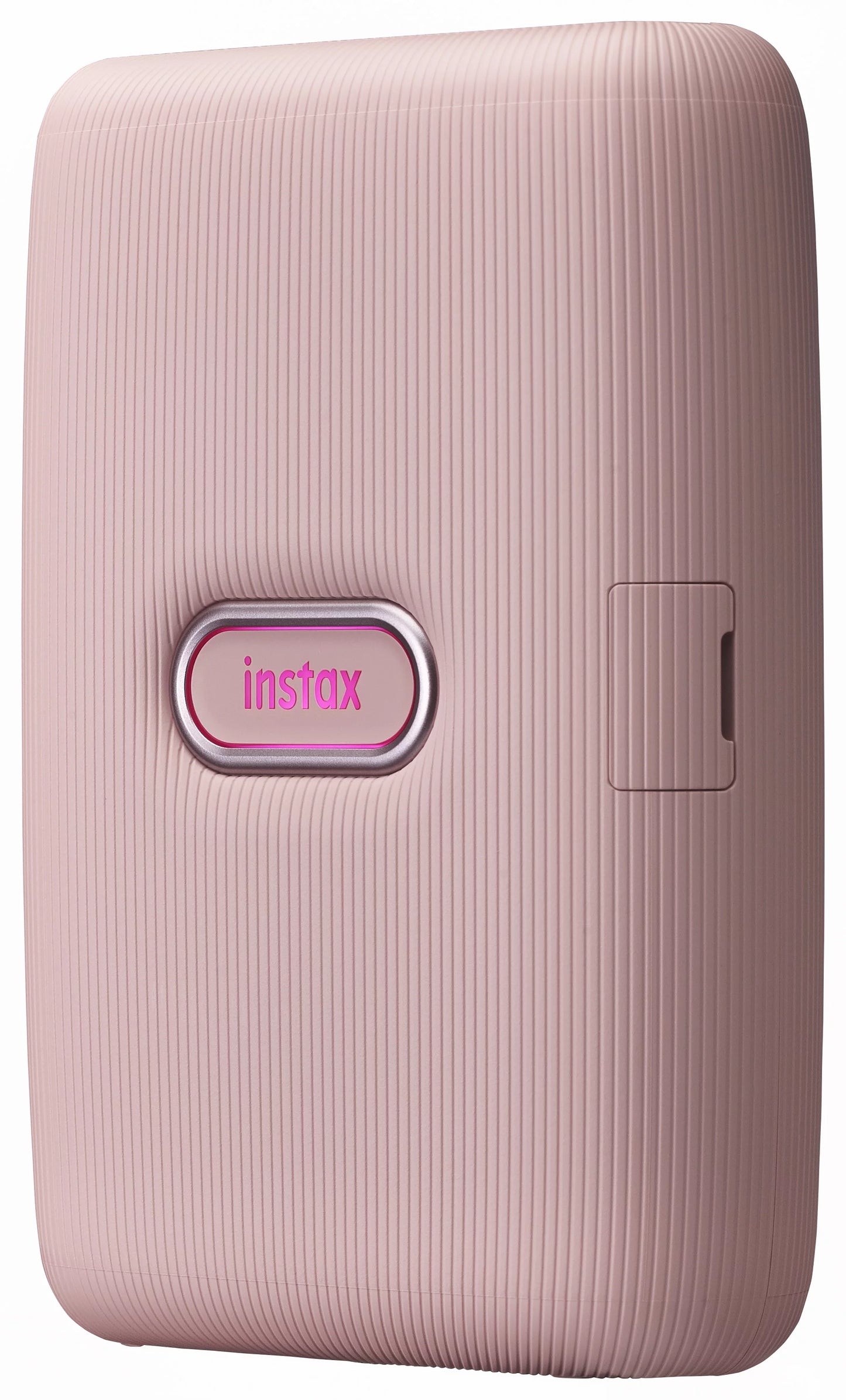 Fujifilm Instax Mini Link Dusty Pink Printer
