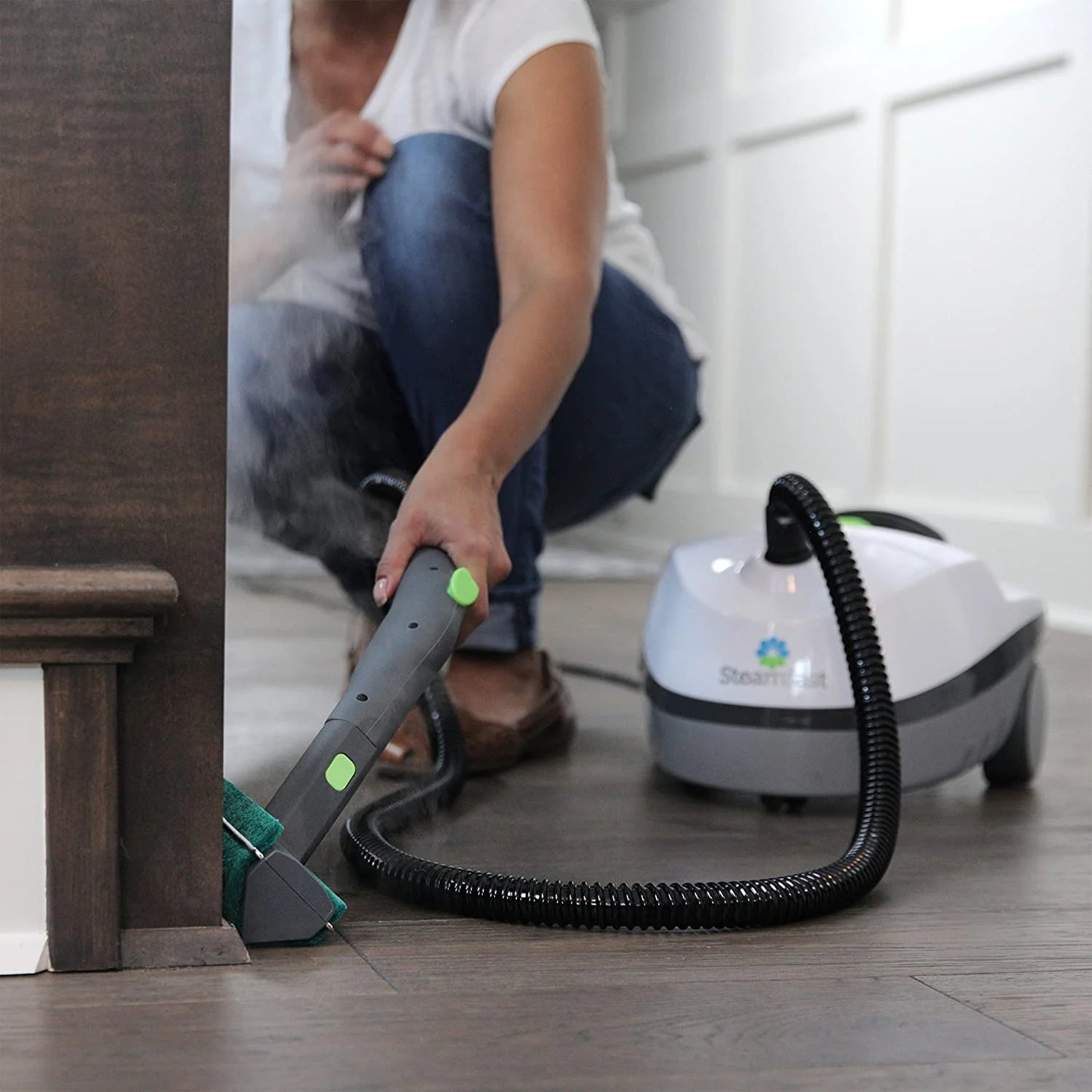 Steamfast SF370 SF-370 Multipurpose Steam Cleaner