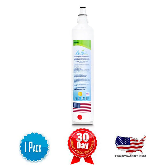 ZUMA Brand , Water Filters , Model # ZWFZ1-RF750 , Compatible with Subzero BI36UO - 1 Pack - Made in U.S.A.