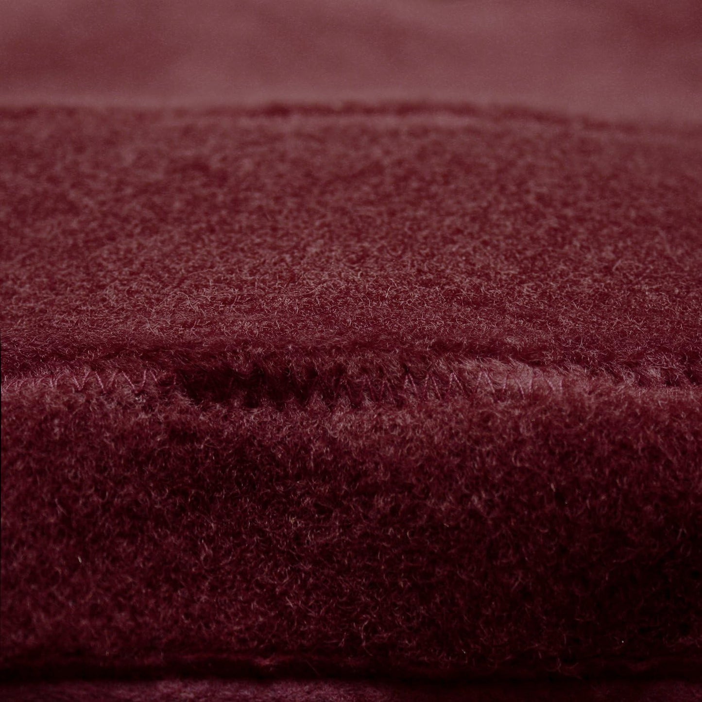 Coverking Custom Fit Dashcovers for Select Scion xD Models - Poly Carpet (Red)