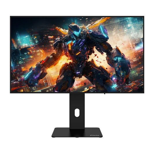Pixio PX277 OLED MAX 27 OLED WQHD 2560 x 1440 240Hz Refresh Rate 0.03ms GTG Response Time Adaptive Sync Gaming Monitor