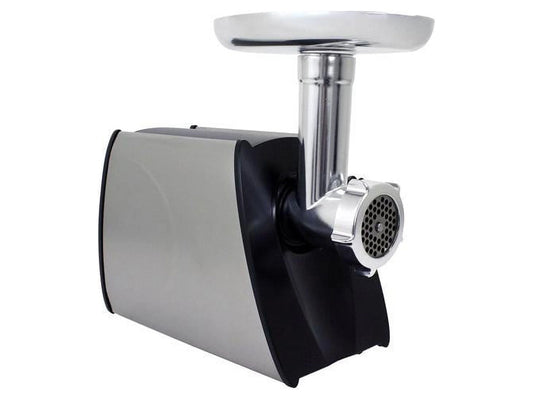 Chard  FG800SS  #8 Stainless Steel Electric Grinder