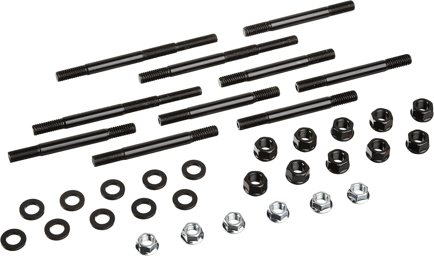 ARP 134-5502 Wind age Tray Bolt Kit for Small Block Chevy