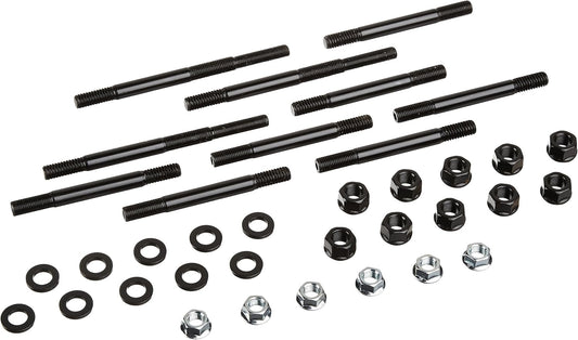 ARP 134-5502 Wind age Tray Bolt Kit for Small Block Chevy