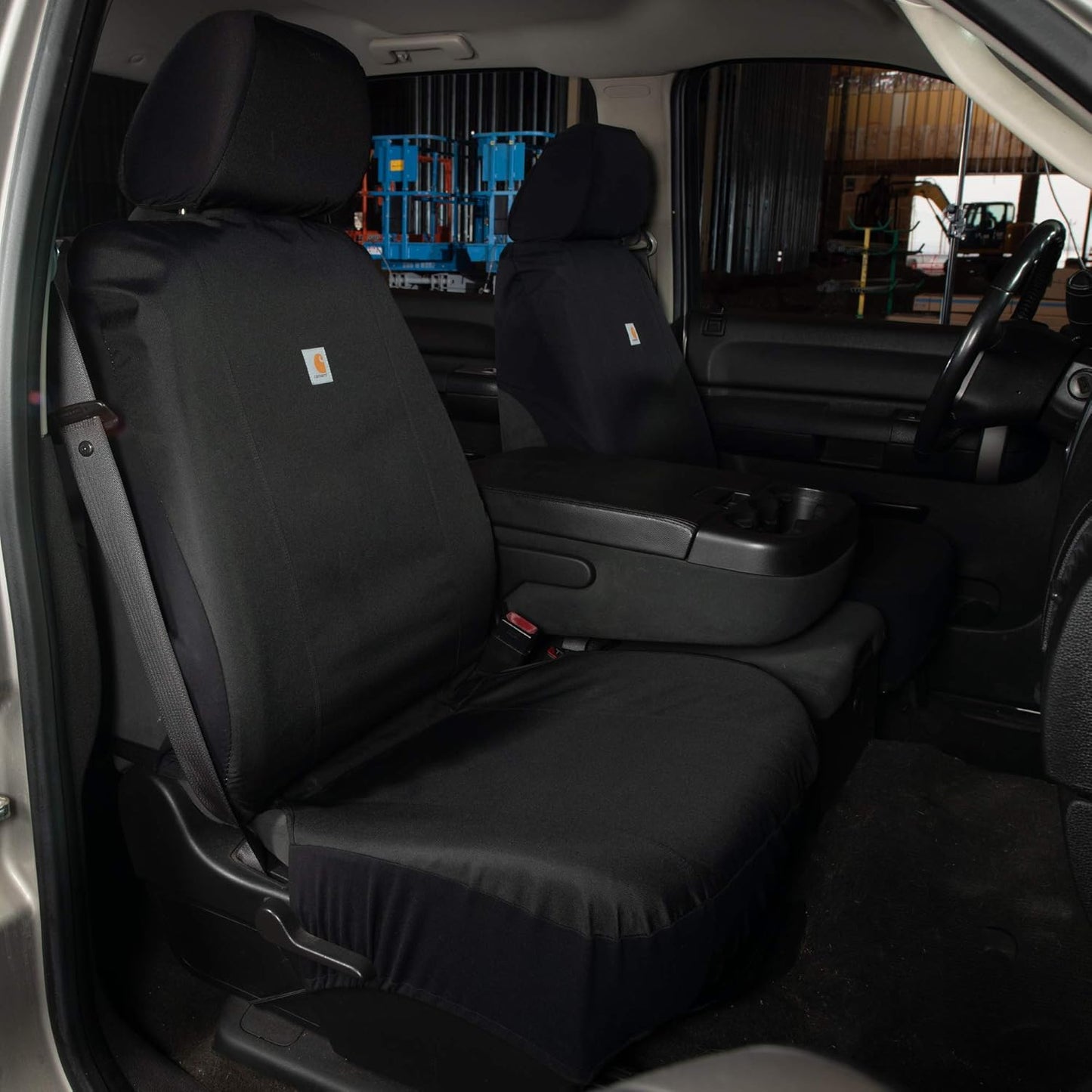 X-Games unisex Universal Low Back Seat Covers