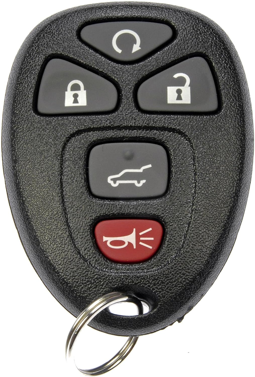 Dorman 13725: Keyless Entry Remote 5 Button