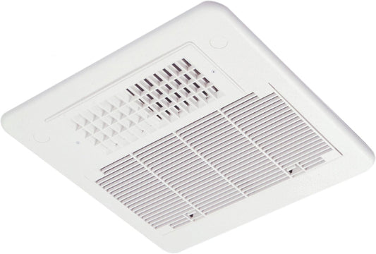 Dometic 3105935.047 Polar White Return Air Package Ducted Quick Cool Shell