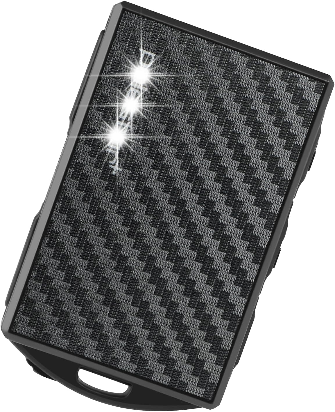 Car Key Fob Cover for Volvo XC90, XC60, XC40, S60, S90, V90, Polestar 1, Polestar 2, Polestar 3，