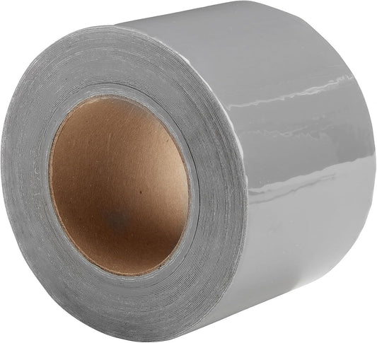 Dicor RP-CRCT-4-1C 4"X50' Coating Ready Cover Tape