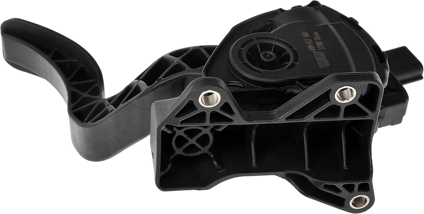 Dorman 699-133 Accelerator Pedal Compatible with Select Ford Models