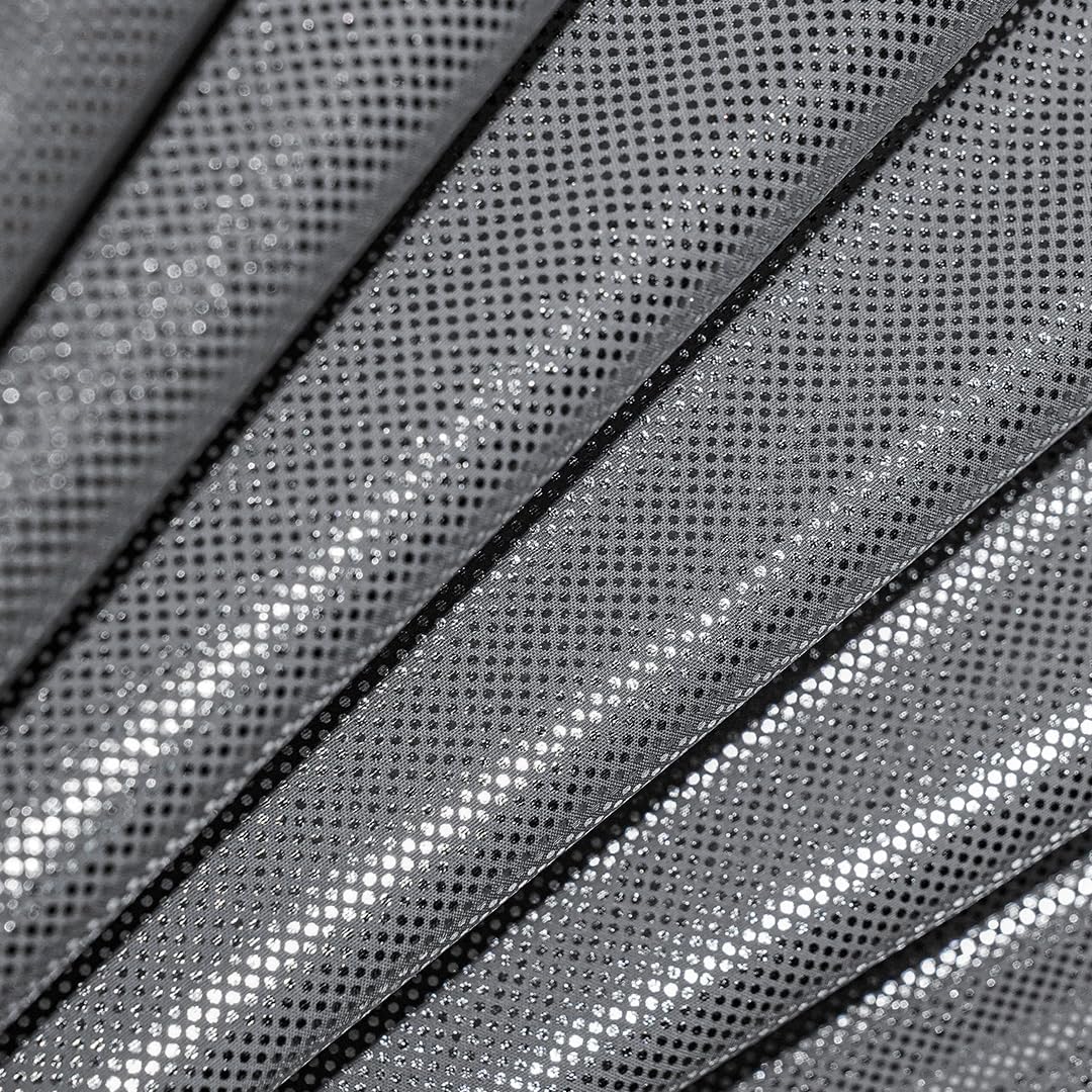 VION Tesla Model Y Roof Sunshades (Roof Sunshades and 2 Triangular Windows Sunshades) - Precision Fit, No Sagging - Fits 2024-2020 Model Y