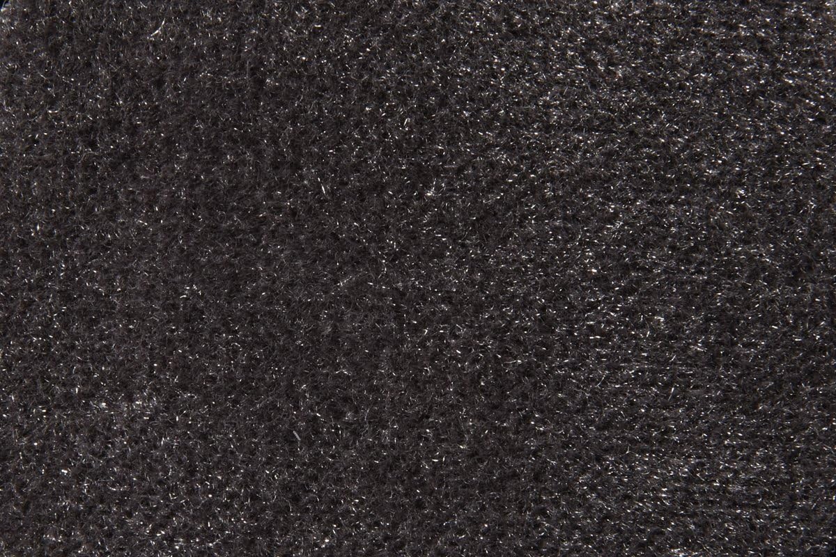 DashMat VelourMat Dashboard Cover Mazda Miata (Plush Velour, Smoke)
