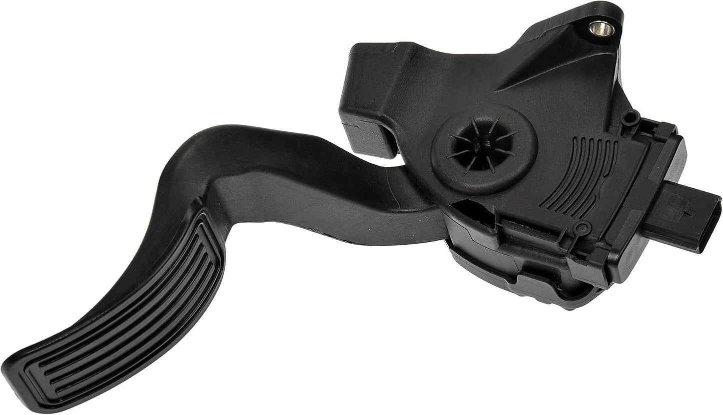 Dorman 699-133 Accelerator Pedal Compatible with Select Ford Models