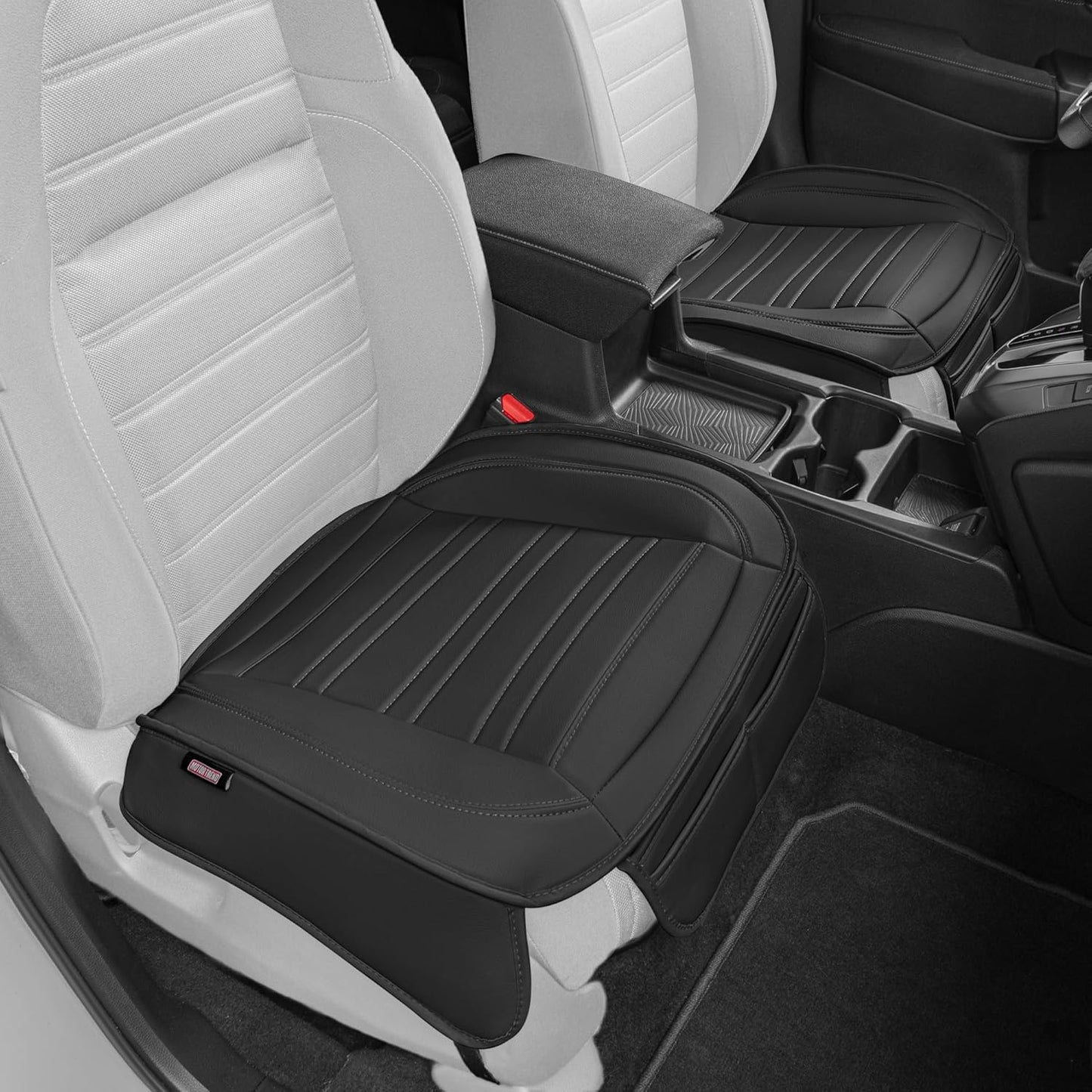 BDK Auto MTSC-420-BK: Motor Trend Seat Cushion